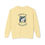 Thumbnail: Time Is Of The Essence Unisex Premium Long Sleeve Sweatshirt