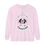 Thumbnail: The Process Unisex Garment-dyed Long Sleeve T-Shirt