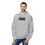 Thumbnail: Checkmate Unisex Premium Fleece Hoodie 