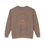 Thumbnail: Let The Sunset Unisex Premium Long Sleeve Sweatshirt