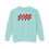 Thumbnail: The Club Unisex Premium Long Sleeve Sweatshirt