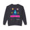 Thumbnail: The Mind’s Eye Unisex Premium Long Sleeve Sweatshirt