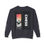 Thumbnail: Attack With Purpose Unisex Premium Long Sleeve Sweatshirt