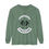 Thumbnail: The Process Unisex Garment-dyed Long Sleeve T-Shirt