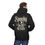 Thumbnail: Spooky Club Unisex Premium Fleece Hoodie
