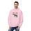 Thumbnail: Unlimited Unisex Premium Fleece Hoodie