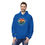 Thumbnail: Hunting the King Unisex Premium Fleece Hoodie