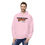 Thumbnail: Chase Your Dream Unisex Premium Fleece Hoodie