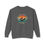 Thumbnail: Hunting the King Unisex Premium Long Sleeve Sweatshirt