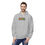 Thumbnail: Sunset CC Camo Unisex Premium Fleece Hoodie