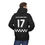 Thumbnail: Customizable SCC Team Jersey Unisex Premium Fleece Hoodie