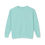 Thumbnail: Royal Vibes Unisex Premium Long Sleeve Sweatshirt