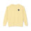 Thumbnail: Good Vibes Unisex Premium Long Sleeve Sweatshirt