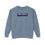 Thumbnail: The Dark Knight Unisex Premium Long Sleeve Sweatshirt