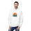 Thumbnail: Hunting the King Unisex Premium Fleece Hoodie