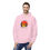 Thumbnail: Sunset Game Unisex Premium Fleece Hoodie