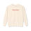 Thumbnail: Momentum Unisex Premium Long Sleeve Sweatshirt