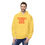 Thumbnail: Elevate Your Game Unisex Premium Fleece Hoodie