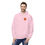 Thumbnail: Positivity Unisex Premium Fleece Hoodie