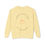 Thumbnail: Let The Sunset Unisex Premium Long Sleeve Sweatshirt