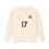 Thumbnail: Customizable SCC Team Jersey Unisex Premium Long Sleeve Sweatshirt