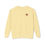 Thumbnail: Sunset Globe Unisex Premium Long Sleeve Sweatshirt
