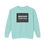 Thumbnail: Keep Moving Unisex Premium Long Sleeve Sweatshirt