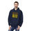 Thumbnail: Mated Unisex Premium Fleece Hoodie