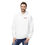 Thumbnail: Battle On Unisex Premium Fleece Hoodie