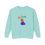 Thumbnail: Queen! Unisex Premium Long Sleeve Sweatshirt