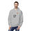 Thumbnail: Customizable SCC Team Jersey Unisex Premium Fleece Hoodie