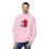 Thumbnail: Pawned Off Unisex Premium Fleece Hoodie