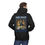 Thumbnail: The Dark Knight Unisex Premium Fleece Hoodie