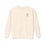 Thumbnail: Just Vibing Unisex Premium Long Sleeve Sweatshirt