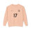 Thumbnail: Customizable SCC Team Jersey Unisex Premium Long Sleeve Sweatshirt