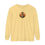 Thumbnail: Sunset Chess Unisex Garment-dyed Long Sleeve T-Shirt