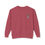 Thumbnail: The King Unisex Premium Long Sleeve Sweatshirt