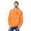Thumbnail: Positivity Unisex Premium Fleece Hoodie