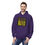 Thumbnail: Mated Unisex Premium Fleece Hoodie