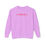 Thumbnail: Chess Lifeline Unisex Premium Long Sleeve Sweatshirt