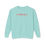 Thumbnail: Chess Lifeline Unisex Premium Long Sleeve Sweatshirt