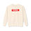 Thumbnail: KING Unisex Premium Long Sleeve Sweatshirt