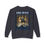 Thumbnail: The Dark Knight Unisex Premium Long Sleeve Sweatshirt