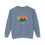 Thumbnail: Hunting the King Unisex Premium Long Sleeve Sweatshirt
