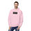Thumbnail: Checkmate Unisex Premium Fleece Hoodie 