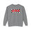 Thumbnail: The Club Unisex Premium Long Sleeve Sweatshirt