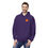 Thumbnail: Positivity Unisex Premium Fleece Hoodie