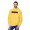 Thumbnail: Material Unisex Premium Fleece Hoodie