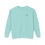 Thumbnail: The Lost King Unisex Premium Long Sleeve Sweatshirt
