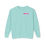 Thumbnail: The Mind’s Eye Unisex Premium Long Sleeve Sweatshirt